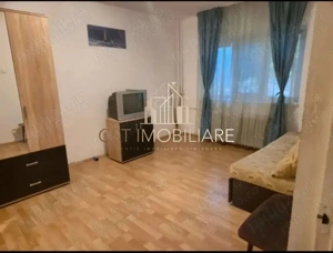Apartament 1 camera decomandat C.Sagului