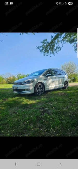 turan de vanzare 2016 - imagine 3