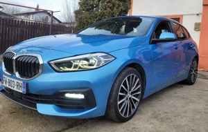 BMW F40 diesel automat 2021 - imagine 2