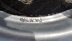 Jante aliaj 17 zoll marca Rial, Vw Touareg, Porsche Cayenne  - imagine 6