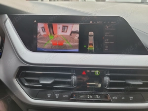 BMW F40 diesel automat 2021 - imagine 4