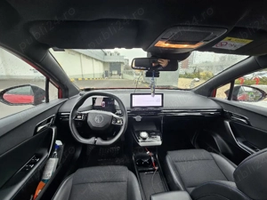 Mg MG4 an 2024 53000km garantie - imagine 2