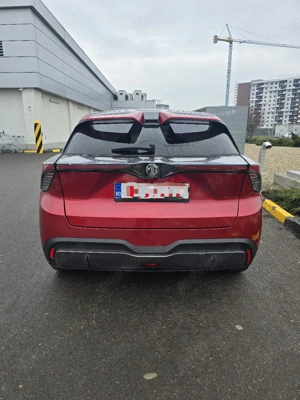 Mg MG4 an 2024 53000km garantie - imagine 4