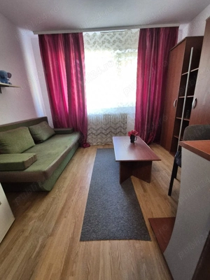 proprietar Inchiriez Garsoniera zona AEM  - imagine 3