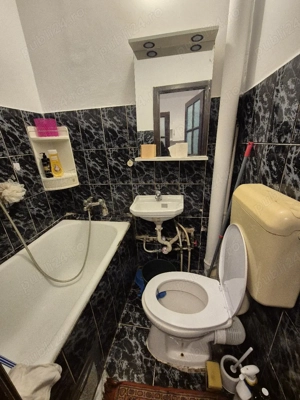 proprietar Inchiriez Garsoniera zona AEM  - imagine 4