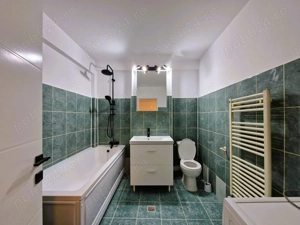 Apartament 2 camere, Apahida - imagine 5