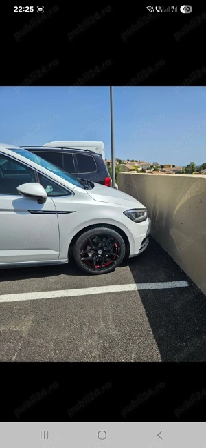 turan de vanzare 2016 - imagine 5