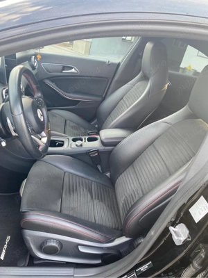Mercedes Cla 200 - imagine 5