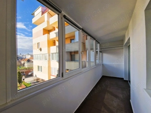 Apartament 2 camere, Apahida - imagine 3