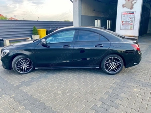 Mercedes Cla 200 - imagine 2