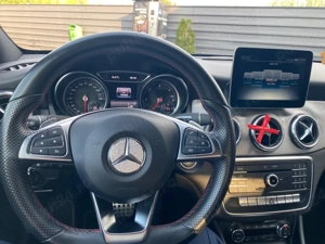 Mercedes Cla 200 - imagine 3