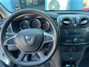 vand Dacia logan 2019