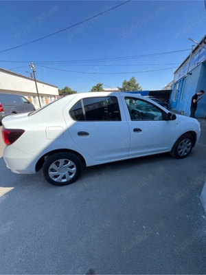 vand Dacia logan 2019 - imagine 2