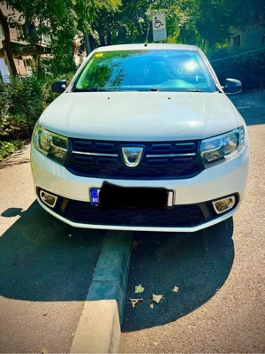 vand Dacia logan 2019 - imagine 6