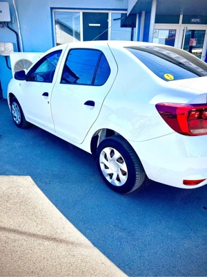 vand Dacia logan 2019 - imagine 4