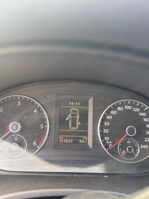 Volkswagen caddy  - imagine 5