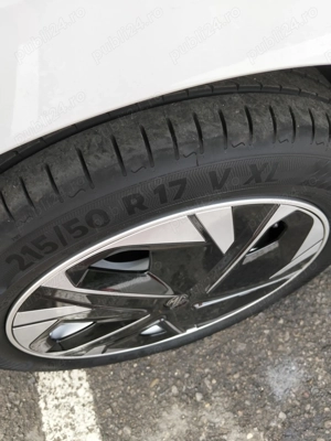 când MG4 nou (2luni, 500km) - imagine 3