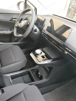 când MG4 nou (2luni, 500km) - imagine 5