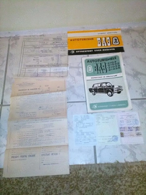 Lada 1500 2015 - imagine 9