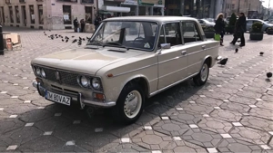 Lada 1500 2015