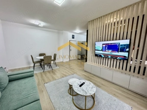 Torontalului-2 Camere-Parcare Subterană