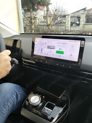 când MG4 nou (2luni, 500km) - imagine 4