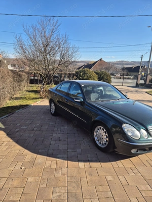 Vând Mercedez W211 - Elegance - imagine 5