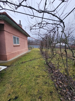 Casa și teren Vălenii de Munte  - imagine 10