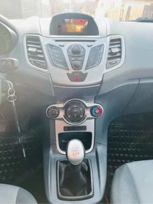 Ford Fiesta  - imagine 2