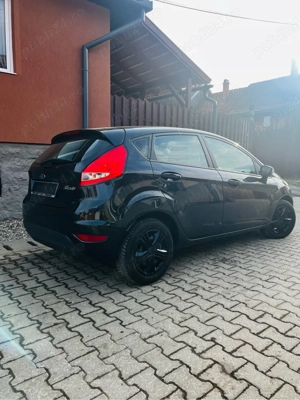 Ford Fiesta  - imagine 3