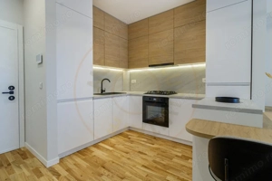 2 camere Escape Residence in stil japandi - prima inchiriere