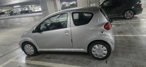 Toyota Aygo  - imagine 2