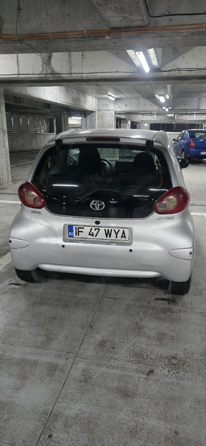 Toyota Aygo  - imagine 4