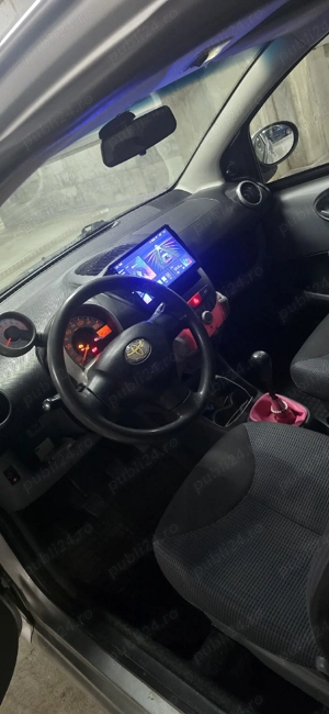 Toyota Aygo  - imagine 5