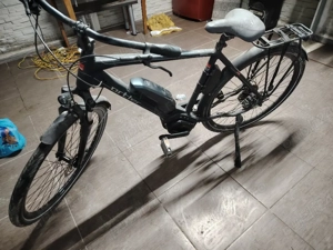 vand bicicleta electrica  - imagine 3