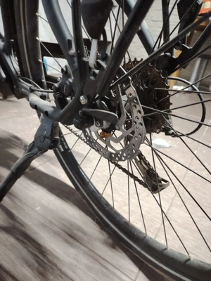 vand bicicleta electrica  - imagine 5