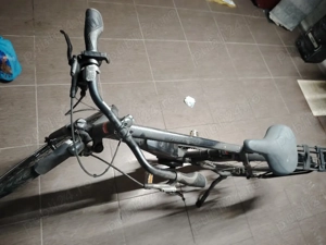 vand bicicleta electrica  - imagine 2