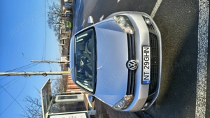 Vând golf 6 2009 1.4 tsi