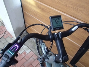 Bicicleta Electrica Bosch Smart 2025- nou - imagine 5
