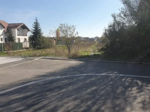 De Vanzare TEREN Cornetu - imagine 3