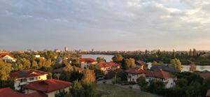 3 camere 113m2 penthouse Sisești lac Grivița  - imagine 3