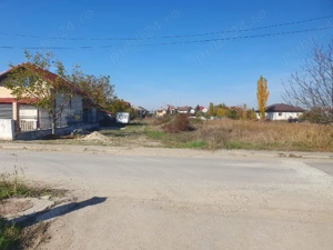 De Vanzare TEREN Cornetu