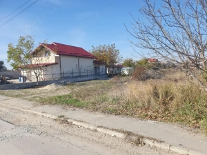 De Vanzare TEREN Cornetu - imagine 4