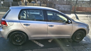 Vând golf 6 2009 1.4 tsi - imagine 4
