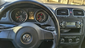 Vând golf 6 2009 1.4 tsi - imagine 5