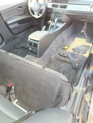 Detailing Auto Interior Exterior