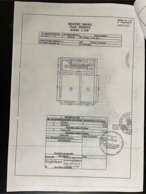 Vila de vanzare ( duplex) - imagine 8