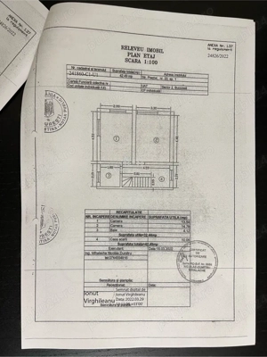 Vila de vanzare ( duplex) - imagine 9