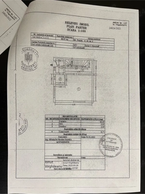 Vila de vanzare ( duplex) - imagine 10