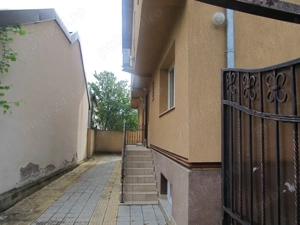 Vila de vanzare ( duplex) - imagine 4
